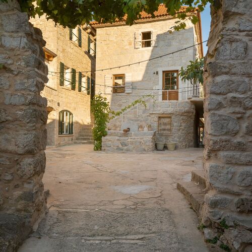Nyaralóház Medencével Pitve, Hvar - 22151 Pitve  2