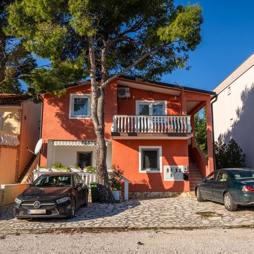Apartmanok A Tenger Mellett Vir - Kozjak, Vir - 22152 Vir - Kozjak  2