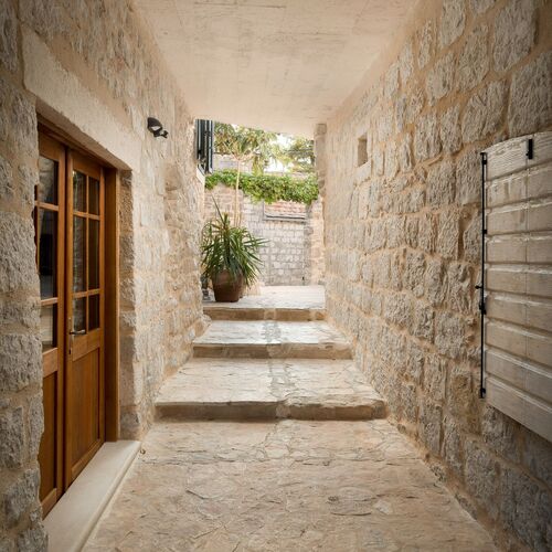 Nyaralóház Parkolóhellyel Pitve, Hvar - 22154 Pitve  2