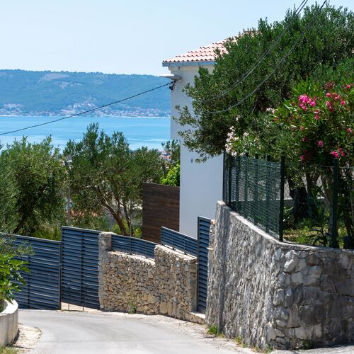 Ház Családok Részére Medencével Kastel Stari, Kastela - 22155 Kaštel Stari  4