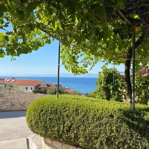 Apartmanok A Tenger Mellett Postira, Brac - 22160 Postira  3