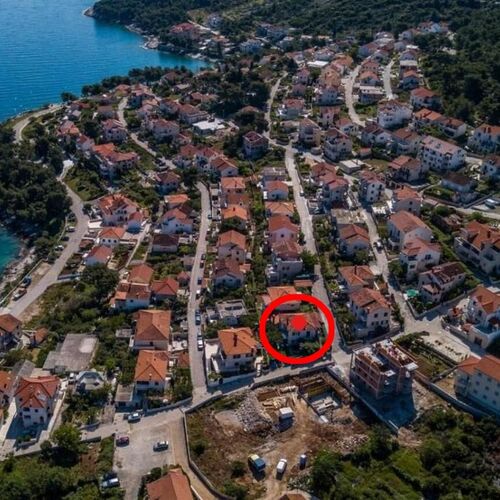 Apartmanok A Tenger Mellett Postira, Brac - 22160 Postira  2