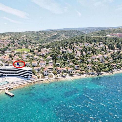Apartmanok A Tenger Mellett Postira, Brac - 22163 Postira  2
