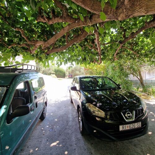Apartmanok Parkolóhellyel Barbat, Rab - 22167 Barbat  3