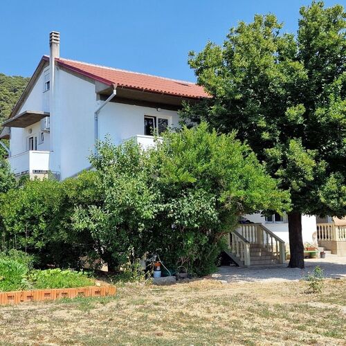 Apartmanok Parkolóhellyel Barbat, Rab - 22167 Barbat  2