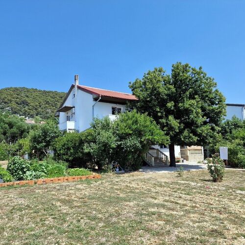 Apartments With Parking Space Barbat, Rab - 22167 Barbat