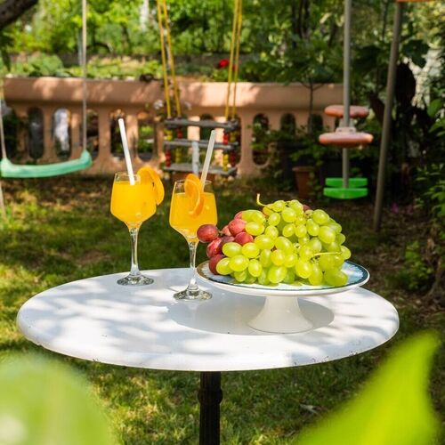 Apartmanok Parkolóhellyel Zadar - 22170  3