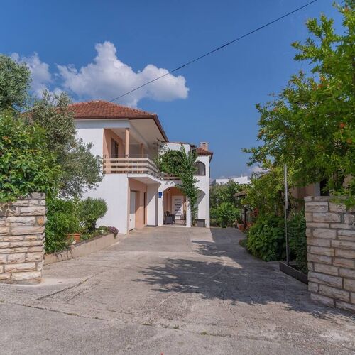Apartmanok Parkolóhellyel Zadar - 22170  4