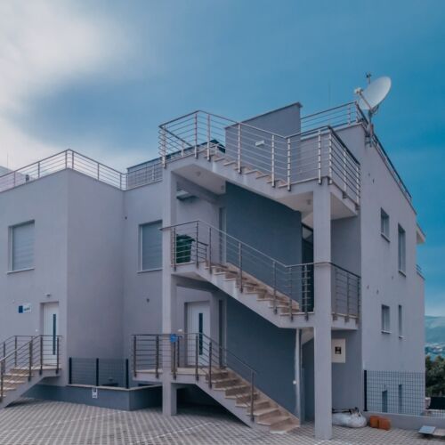 Apartmanok Medencével Okrug Gornji, Ciovo - 22181 Okrug Gornji  4