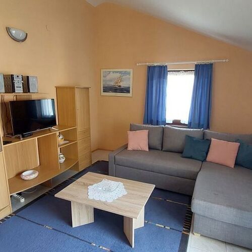 Apartmanok Parkolóhellyel Cres - 22185