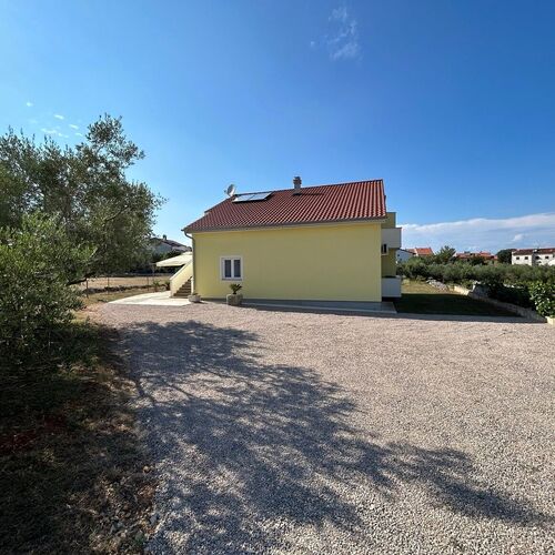 Apartmanok Parkolóhellyel Porat, Krk - 22186 Porat  3