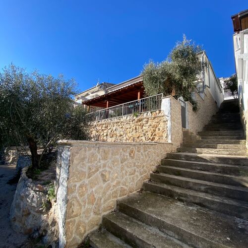 Apartmanok A Tenger Mellett Drage, Biograd - 22187 Drage  3
