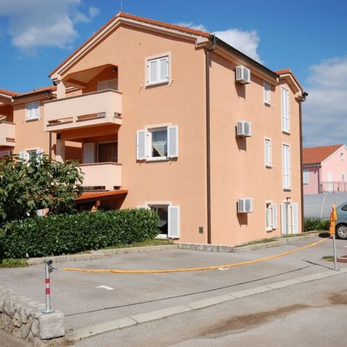 Apartmanok Parkolóhellyel Kremenići, Krk - 22191 Kremenići  2