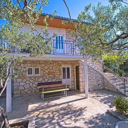 Apartmanok A Tenger Mellett Postira, Brac - 22195 Postira  4