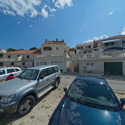 Apartmanok A Tenger Mellett Postira, Brac - 22197 Postira  3