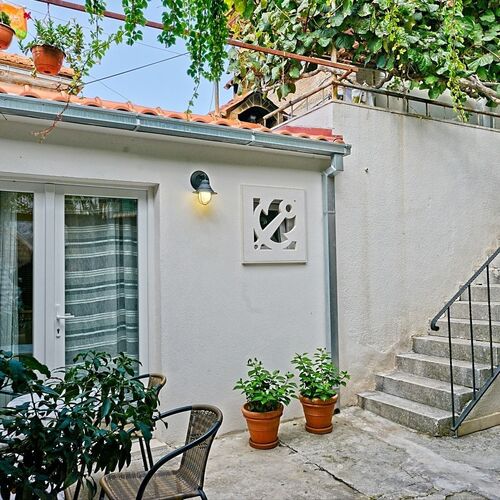 Apartmanok A Tenger Mellett Postira, Brac - 22198 Postira  3