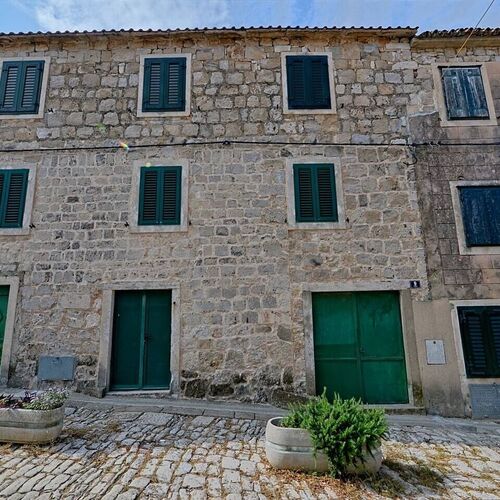 Apartmanok A Tenger Mellett Postira, Brac - 22198 Postira  4