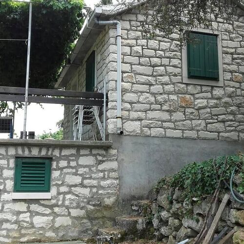 Robinzoni Ház Parkolóhellyel Postira, Brac - 22203 Postira  4