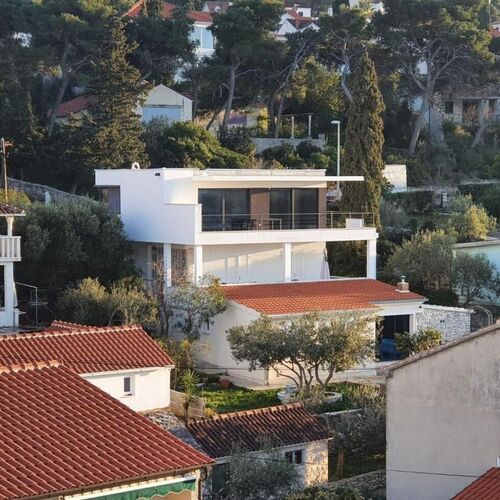 Apartmanok A Tenger Mellett Postira, Brac - 22204 Postira  3