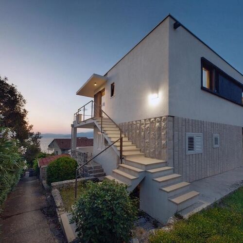 Apartmanok A Tenger Mellett Postira, Brac - 22204 Postira  4