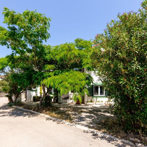 Apartmanok A Tenger Mellett Vir - 22208  4