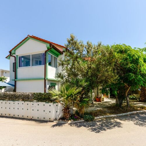 Apartmanok A Tenger Mellett Vir - 22208  2