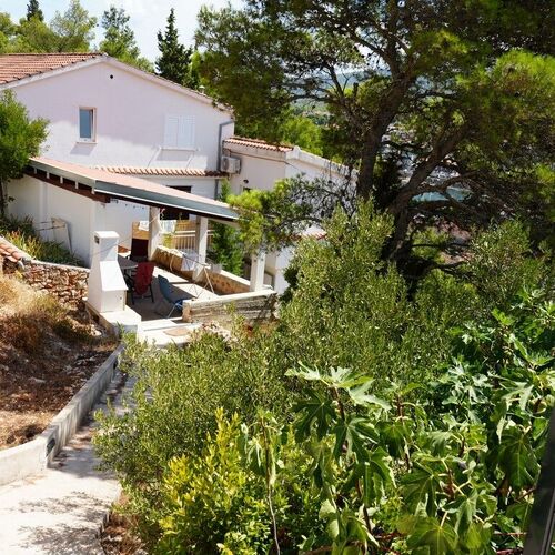 Apartmanok Parkolóhellyel Jelsa, Hvar - 22211 Jelsa  3