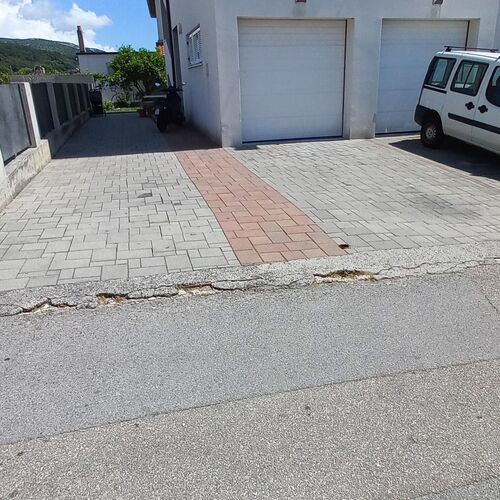 Apartmanok Parkolóhellyel Supetarska Draga - Gornja, Rab - 22213 Supetarska Draga - Gornja  4