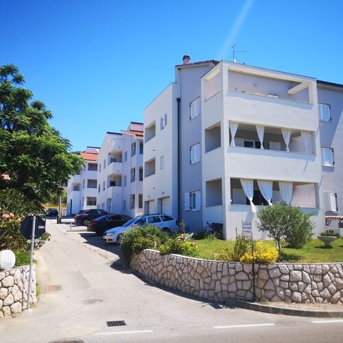 Apartmanok Parkolóhellyel Supetarska Draga - Gornja, Rab - 22213 Supetarska Draga - Gornja  2