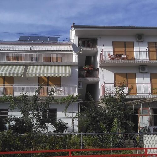 Apartmanok Parkolóhellyel Crikvenica - 22214  2