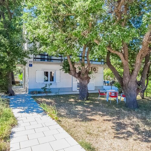 Nyaralóház Parkolóhellyel Kornic, Krk - 22216 Kornić  4