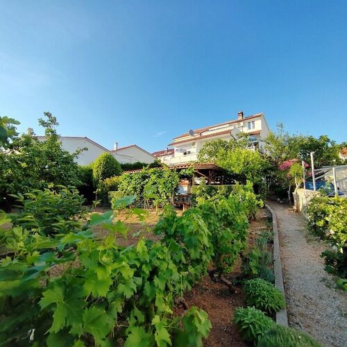 Apartmanok Parkolóhellyel Barbat, Rab - 22217 Barbat  4