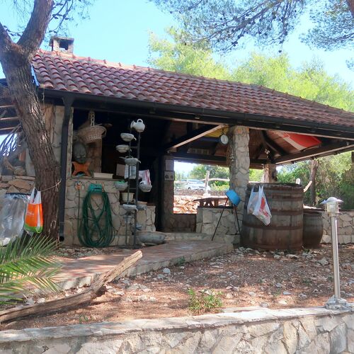 Apartmanok A Tenger Mellett Loviste, Peljesac - 22220 Lovište  2