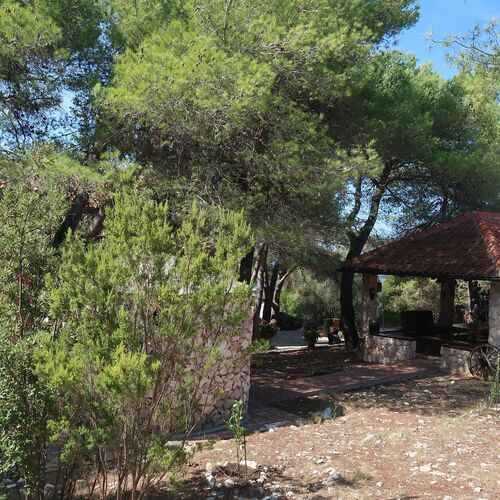 Apartmanok A Tenger Mellett Loviste, Peljesac - 22220 Lovište  4