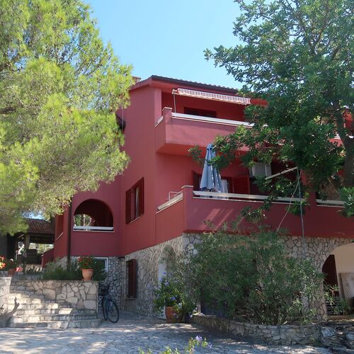 Apartmanok A Tenger Mellett Loviste, Peljesac - 22220 Lovište  3