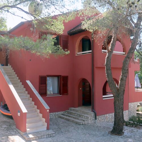 Apartmanok A Tenger Mellett Loviste, Peljesac - 22220 Lovište