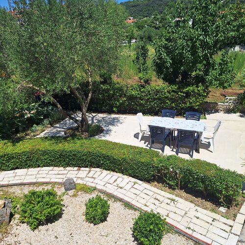 Apartmanok és Szobák Parkolóhellyel Palit, Rab - 22221 Palit  4