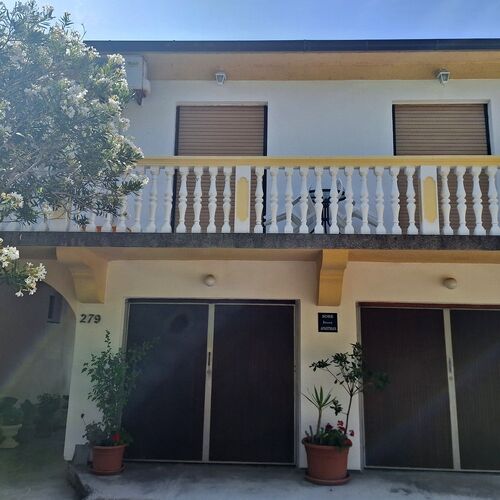 Apartmanok és Szobák Parkolóhellyel Palit, Rab - 22221 Palit  2