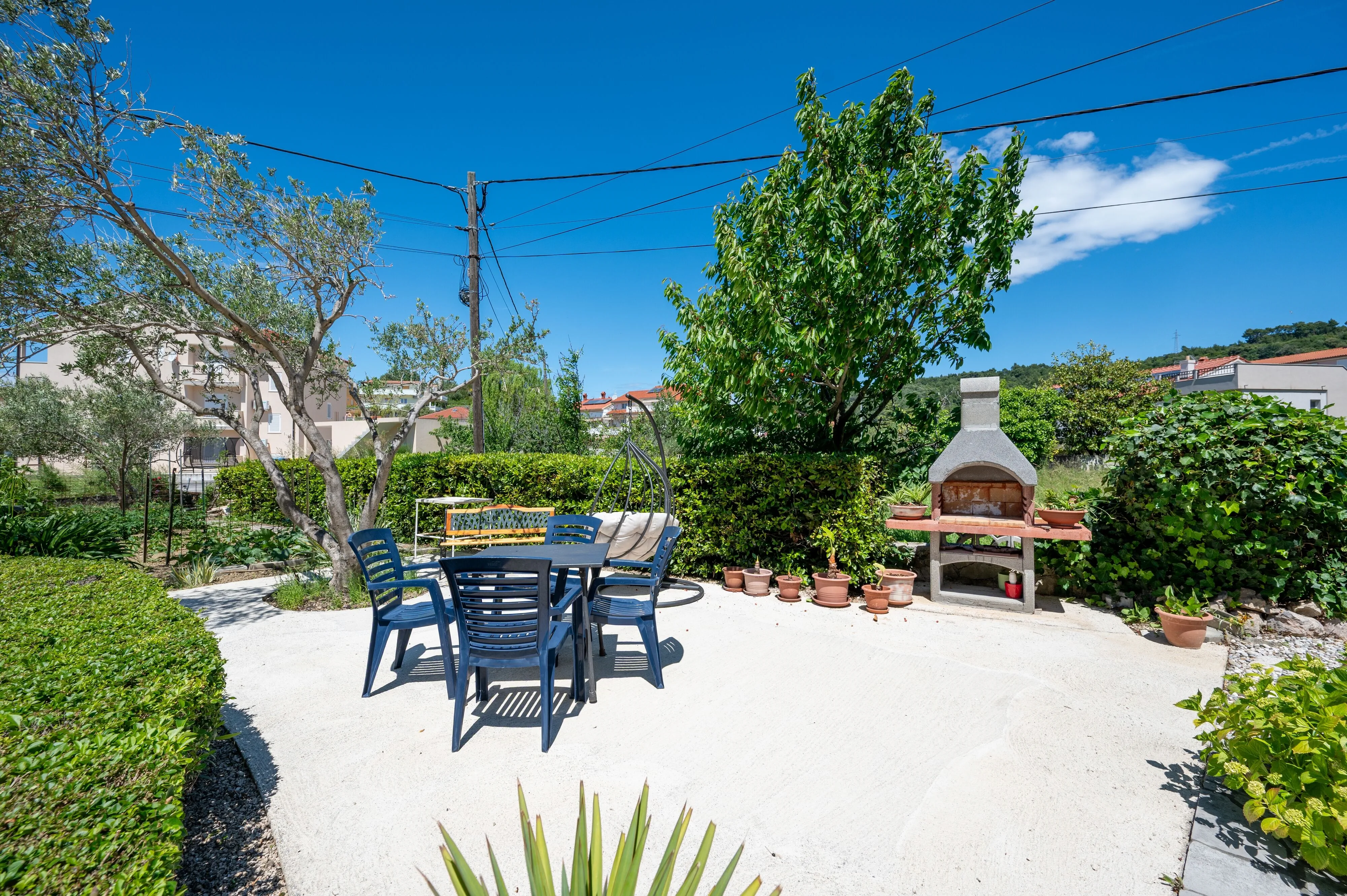 Apartments And Rooms With Parking Space Palit, Rab - 22221 Palit