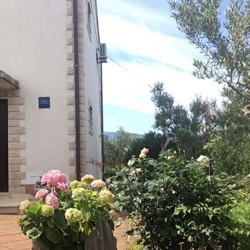 Apartmanok Parkolóhellyel Sucuraj, Hvar - 22239 Sućuraj  2