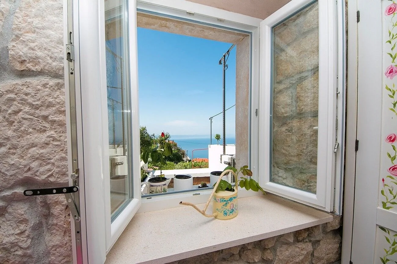 Holiday House With A Parking Space Gornja Podgora, Makarska - 22242 Gornja Podgora