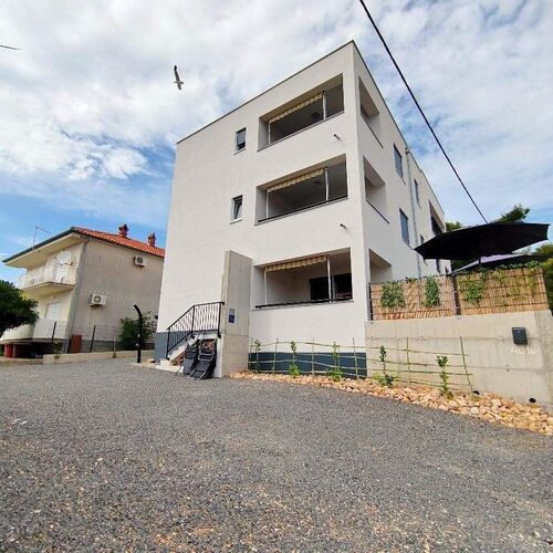 Apartmanok A Tenger Mellett Barbat, Rab - 22251 Barbat  2