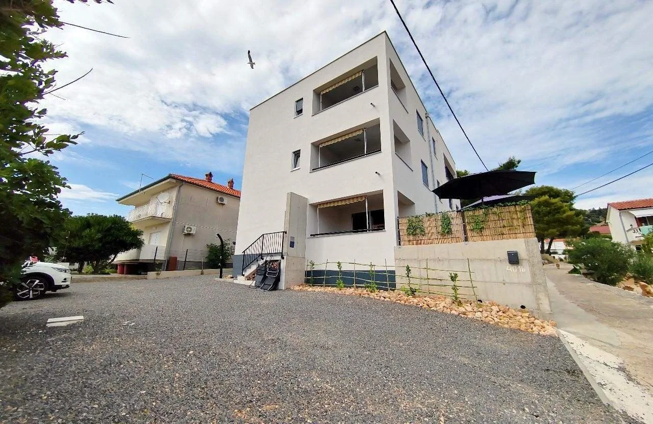 Apartments By The Sea Barbat, Rab - 22251 Barbat