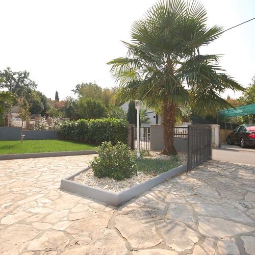 Apartmanok Parkolóhellyel Malinska, Krk - 22252 Malinska  4