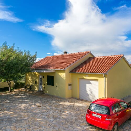 Nyaralóház Parkolóhellyel Mirca, Brac - 22257 Mirca  4