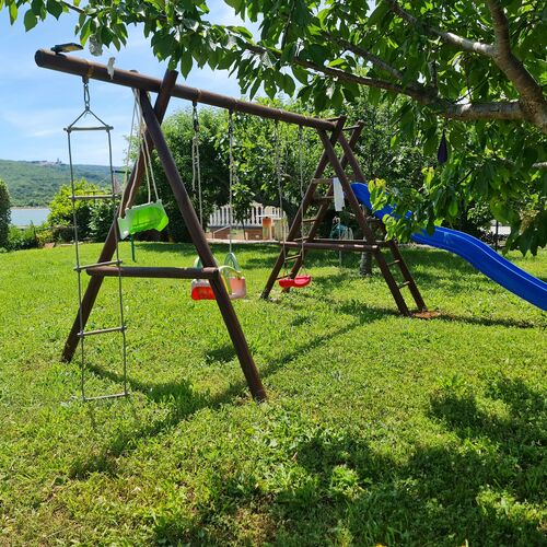 Apartmanok A Tenger Mellett Cizici, Krk - 22259 Čižići  3