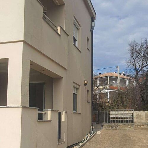 Apartmanok Parkolóhellyel Rovanjska, Paklenica - 22260 Rovanjska  2