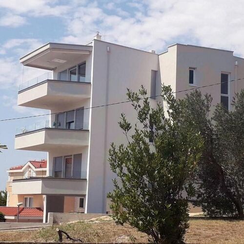 Apartmanok Parkolóhellyel Promajna, Makarska - 22264 Promajna  2
