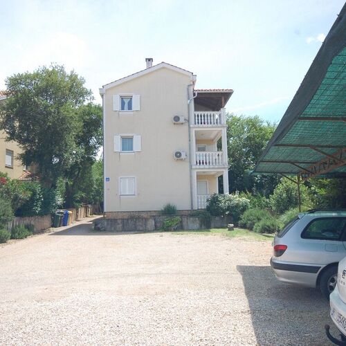 Apartmanok Parkolóhellyel Kremenići, Krk - 22269 Kremenići  4
