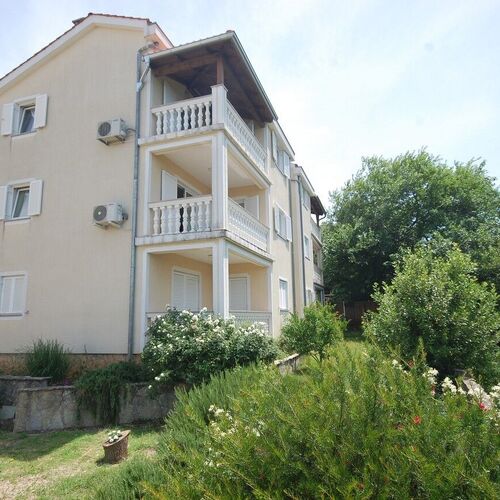 Apartmanok Parkolóhellyel Kremenići, Krk - 22269 Kremenići
